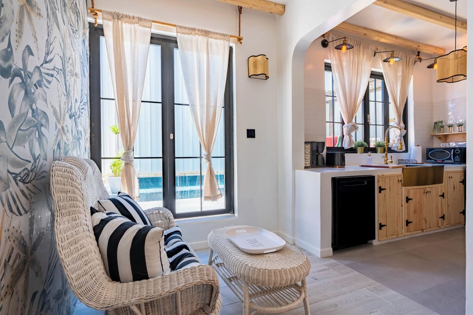 Luxury Villa | Interior