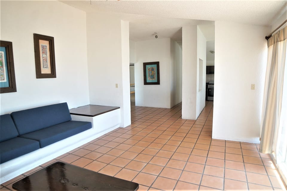 Family Villa, Patio, Beach View | Interior