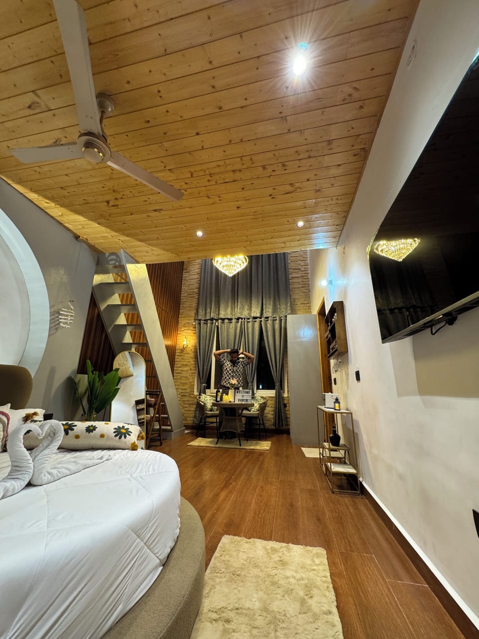 Romantic Room | Free WiFi
