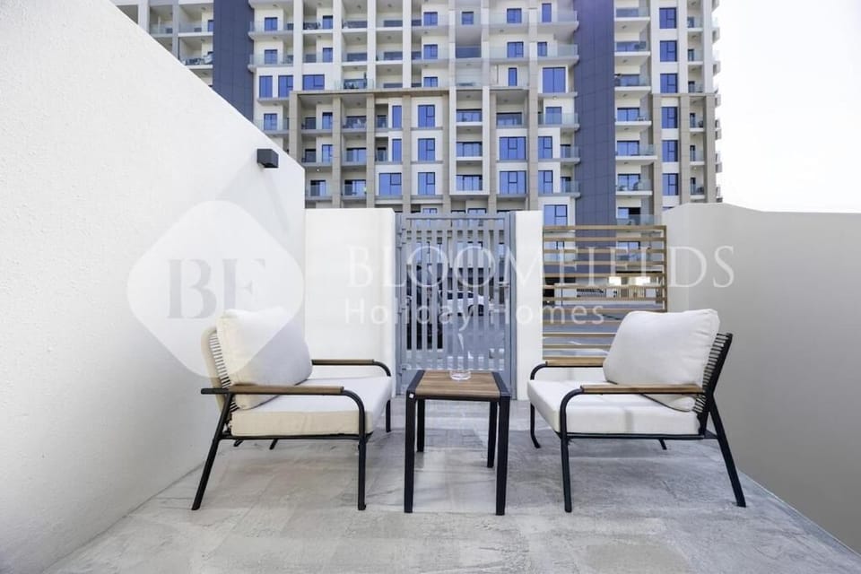 Apartment | Property grounds