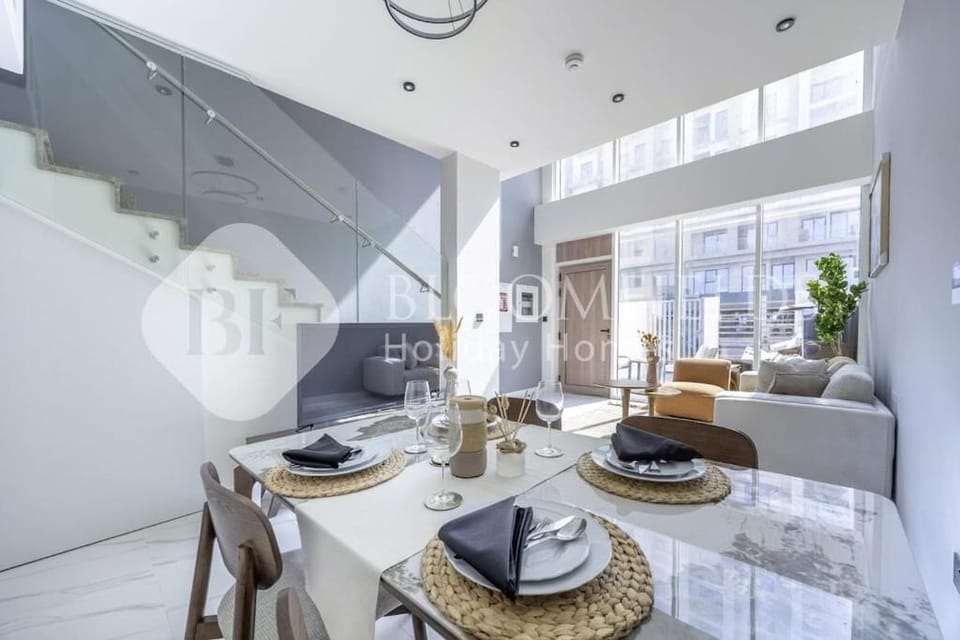 Apartment | Interior