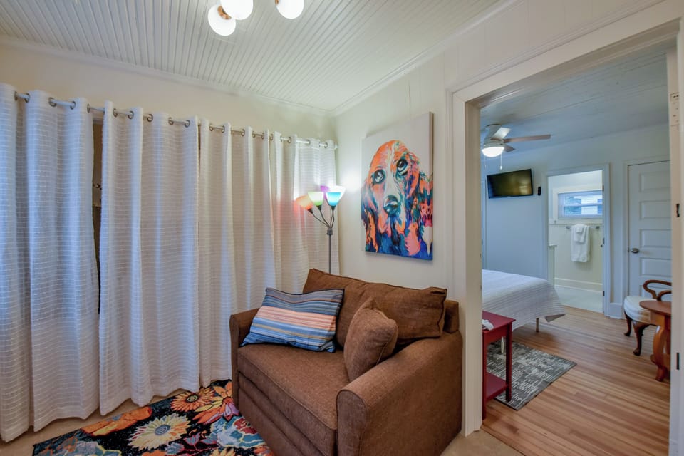Bonus Room | Twin Sleeper Sofa