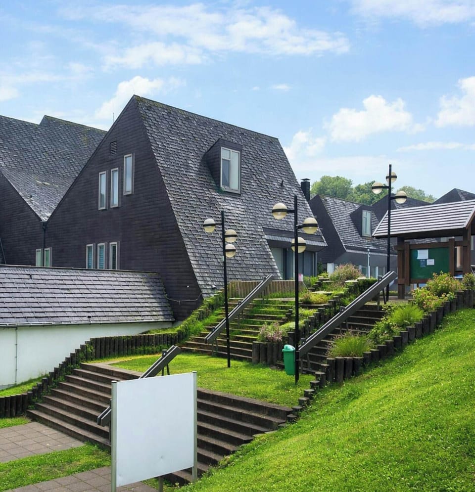 Classic Apartment, 1 Bedroom | Exterior