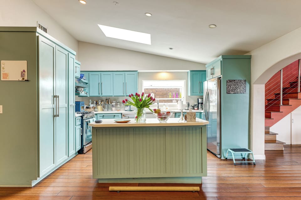 Kitchen | 1st Floor