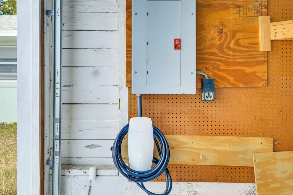 EV Charger