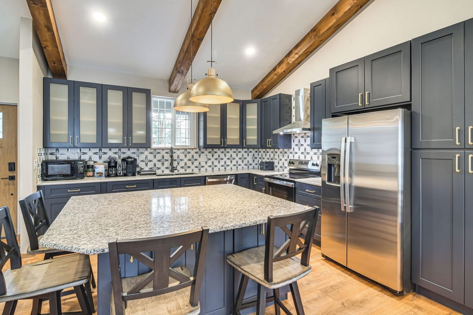 Kitchen | Keurig Coffee Maker