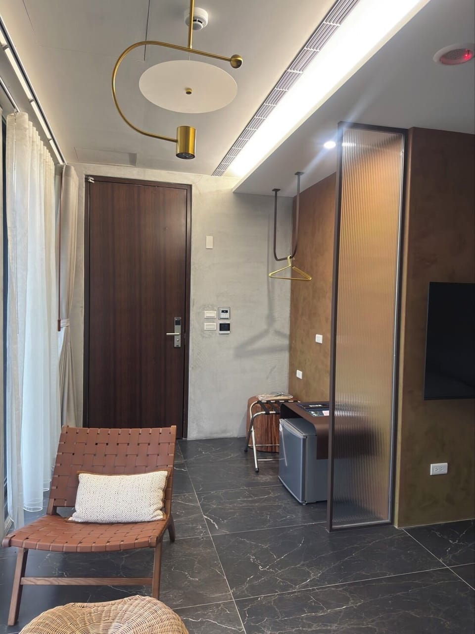 Comfort Double Room, Mountain View | Interior