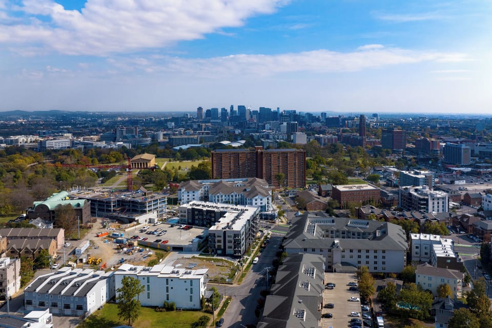Experience Nashville, AvantStay style! 