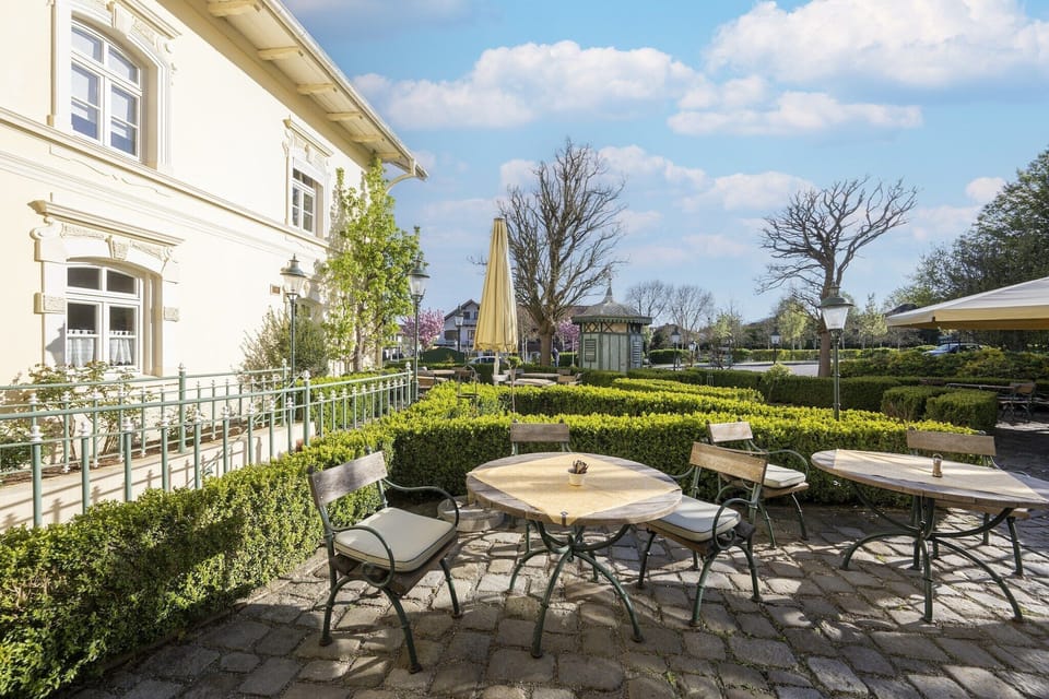 Patio / Balcony