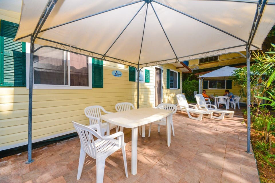 Patio / Balcony