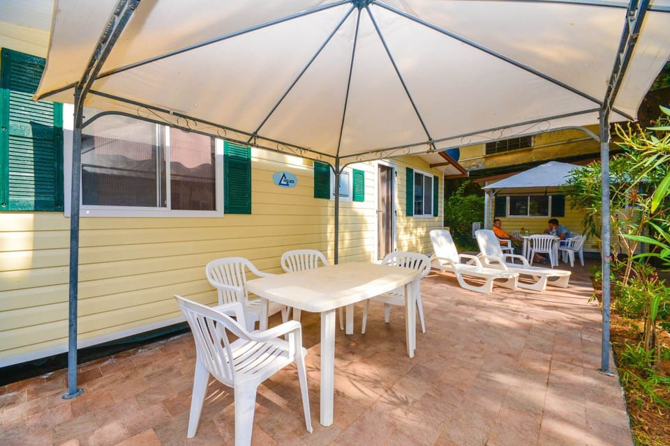 Patio / Balcony