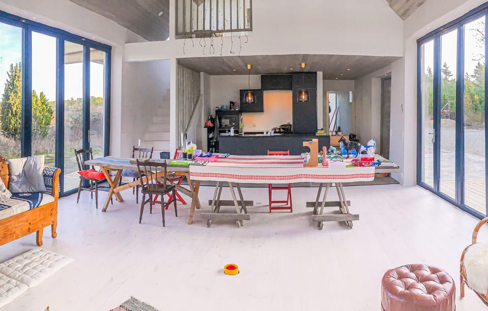 living-room