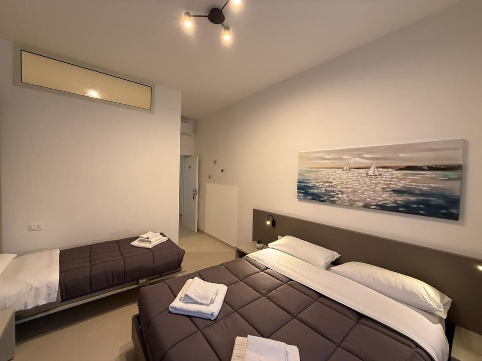 Comfort Double, private bathroom | Free WiFi