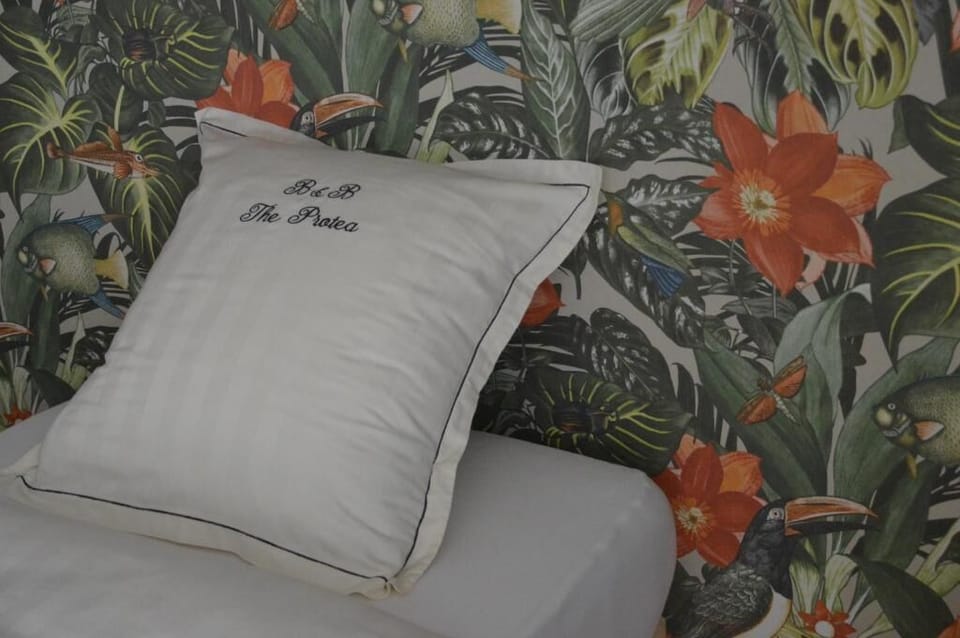 Comfort Single Room, Garden View | Interior detail