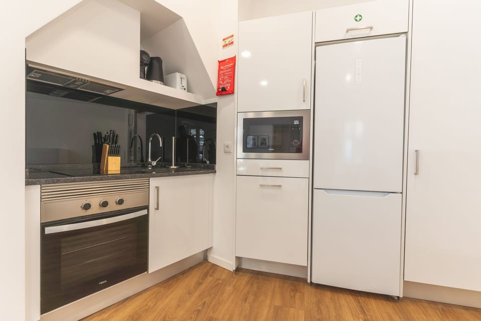 House | 1 bedroom