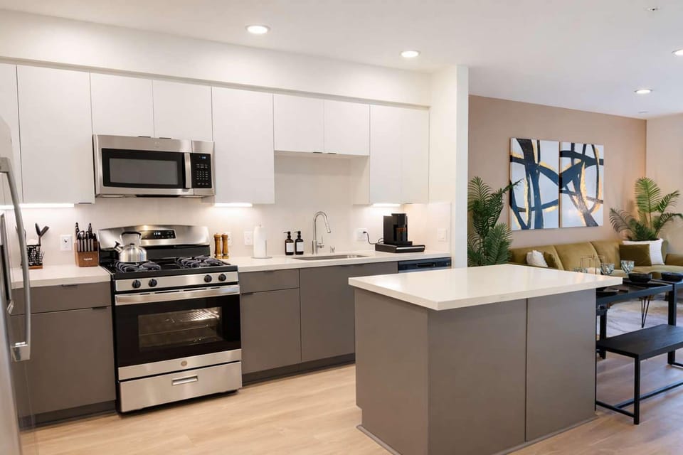 House | 1 bedroom, Internet