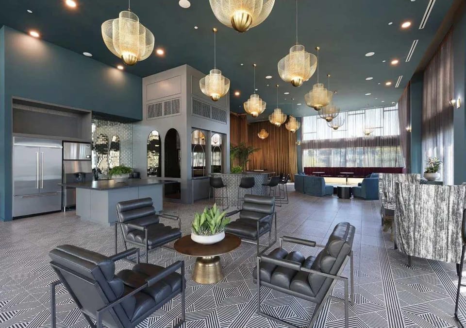 Apartment | 1 bedroom, Internet