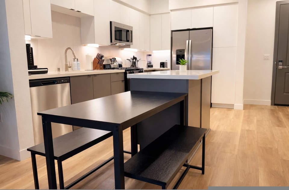 House | 1 bedroom, Internet