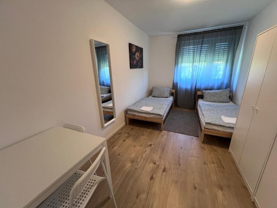 Apartment, Balcony, Garden View | Free WiFi