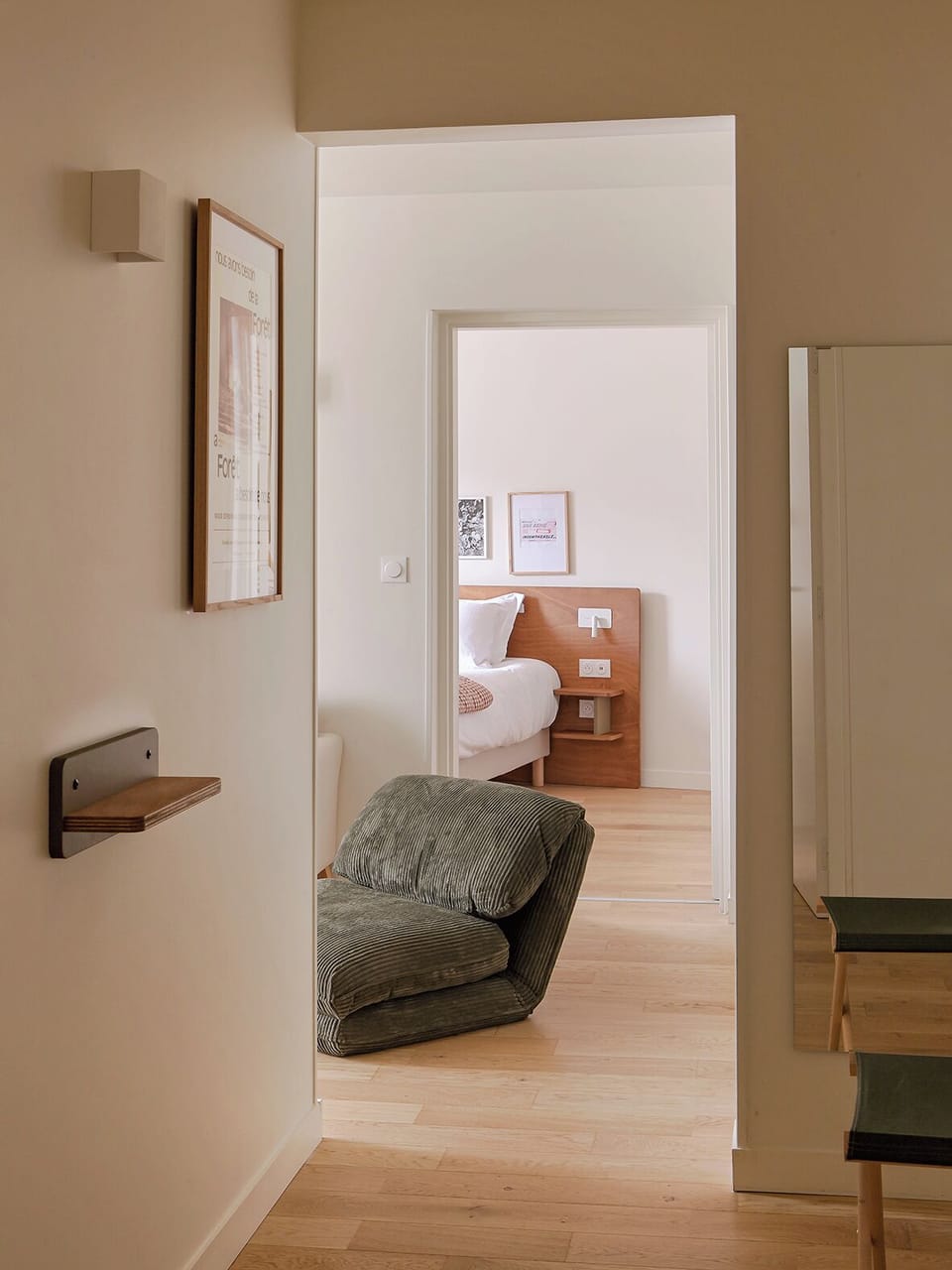 Apartment | Free WiFi