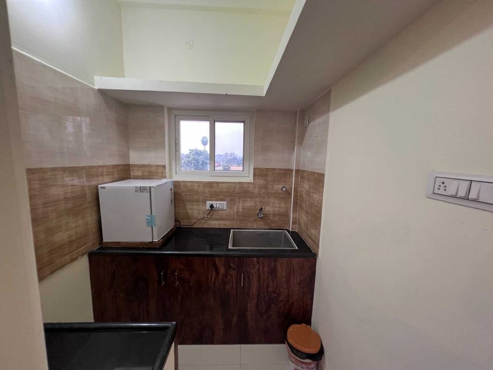 Suite, Mountain View | Egyptian cotton sheets, premium bedding, free WiFi
