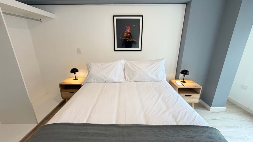 House | 1 bedroom, Internet