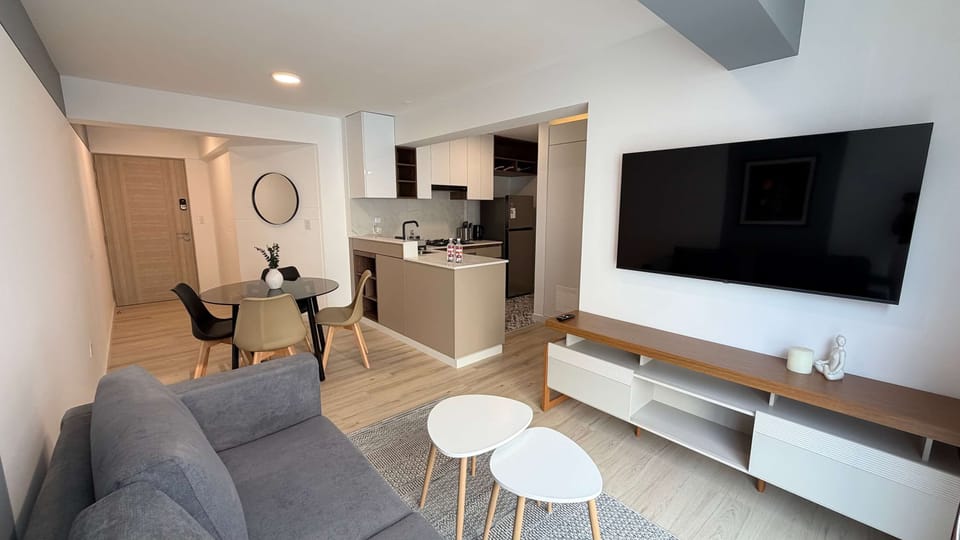 House | 1 bedroom, Internet