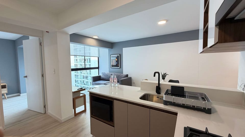 House | 1 bedroom, Internet