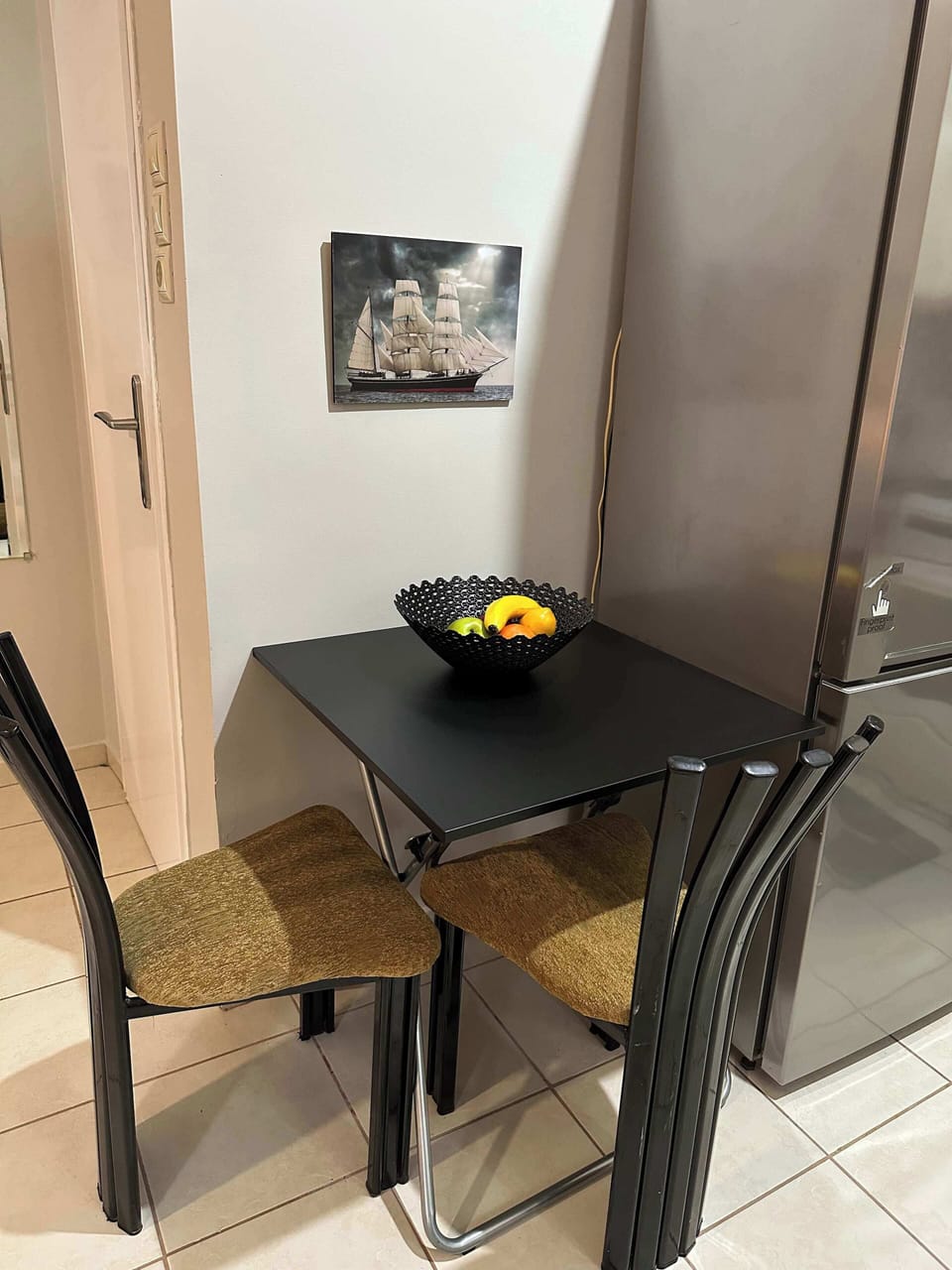Dining Corner for Two