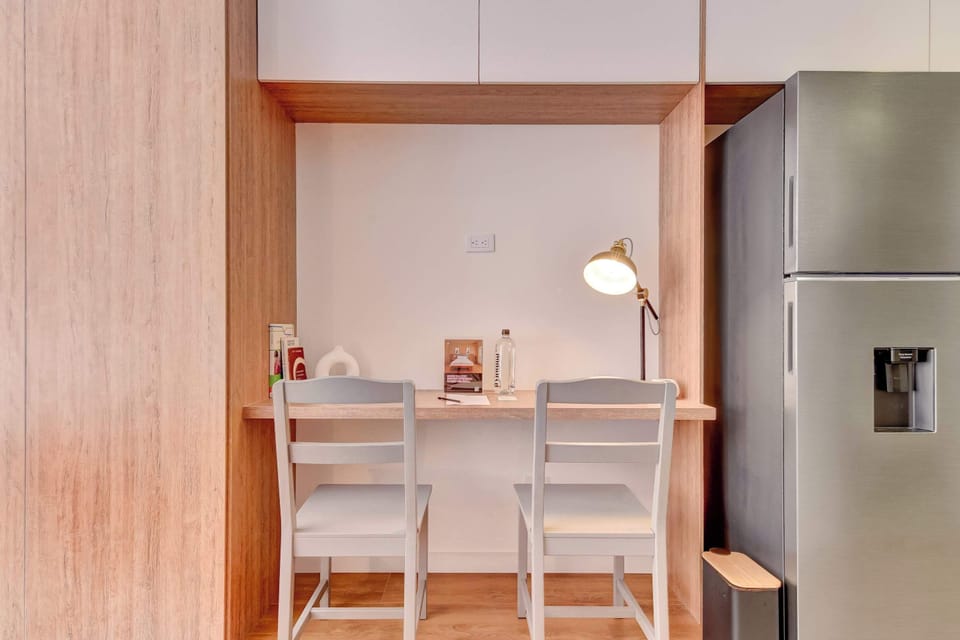 House | 1 bedroom, Internet