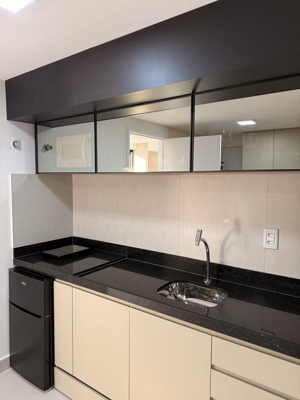 Studio | Private kitchen