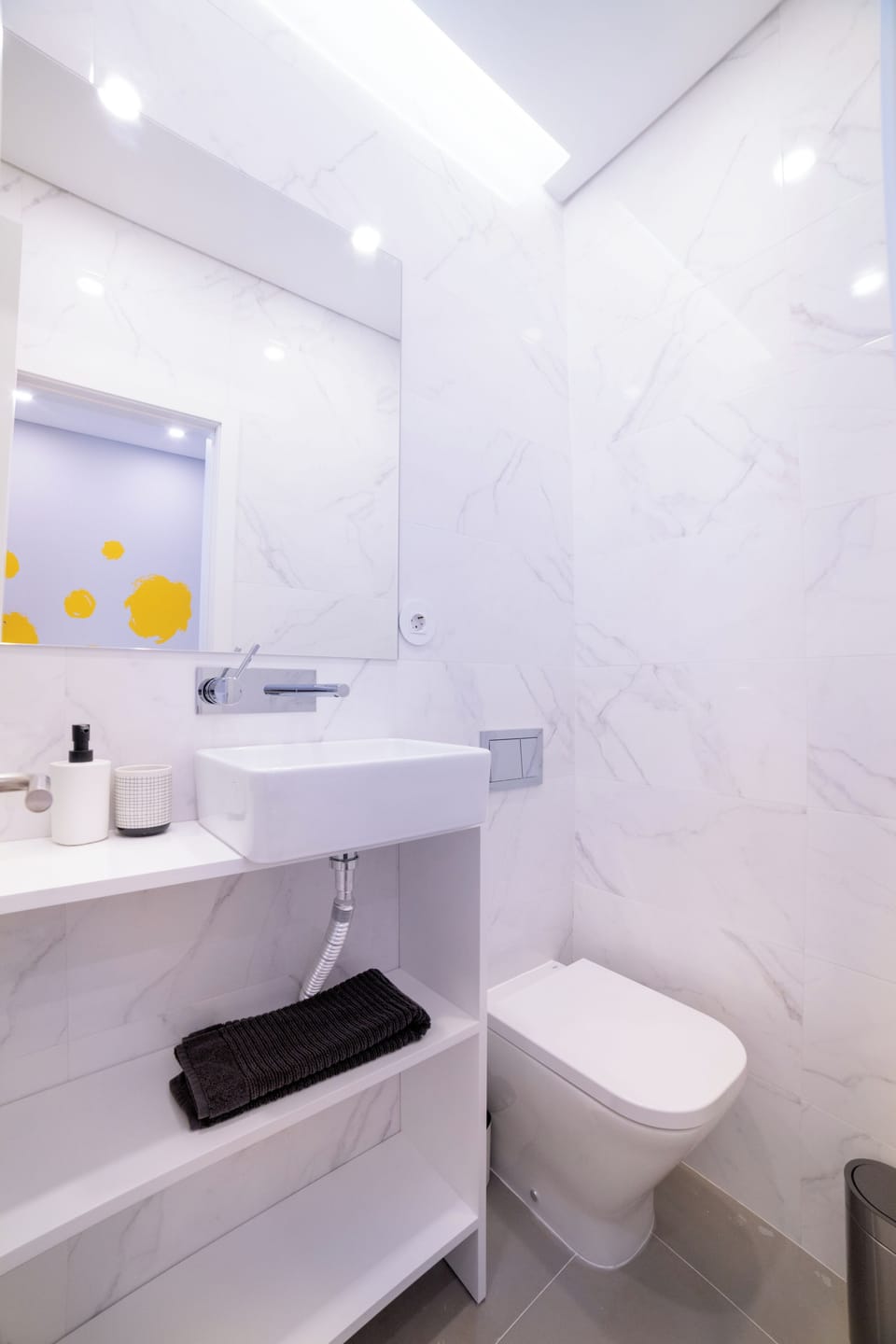 Casimiro Freire Apartment in Lisbon