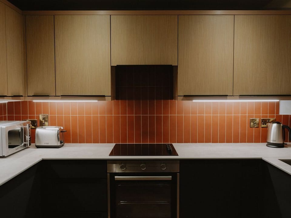 Glentress Forest The Unfurl Cabin