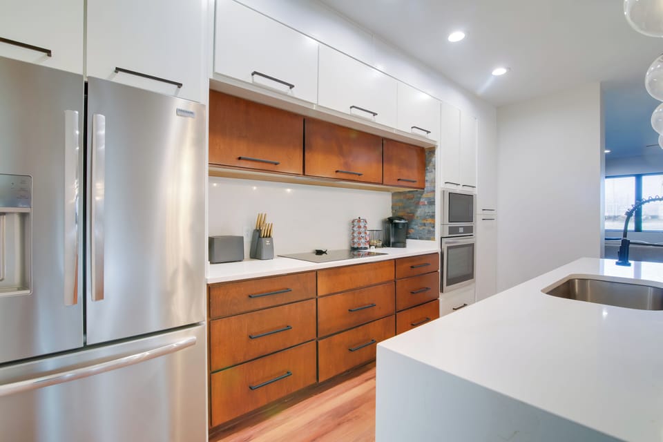 Apartment (4 Bedrooms) | Interior