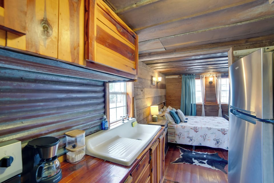 House (0 Bedroom) | Interior