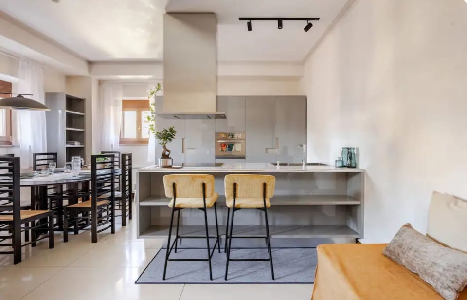 Apartment, 2 Bedrooms | Interior