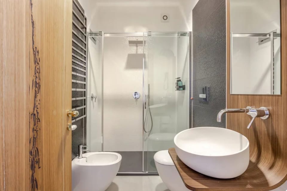 Apartment, 2 Bedrooms | Bathroom