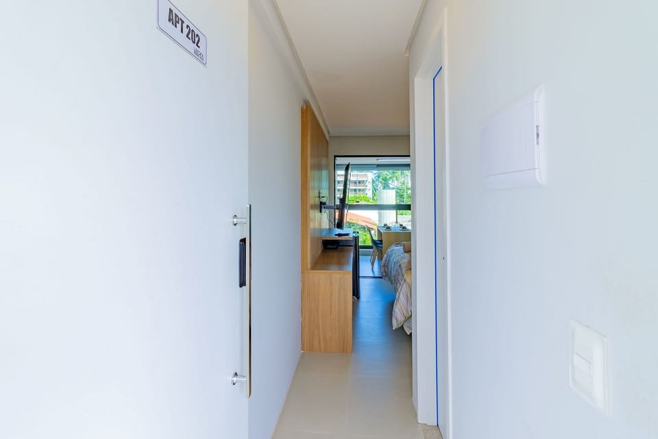 Basic Apartment | Interior