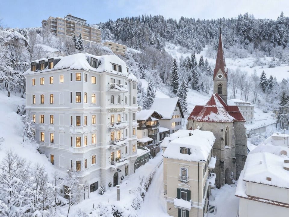 Bad Gastein 2