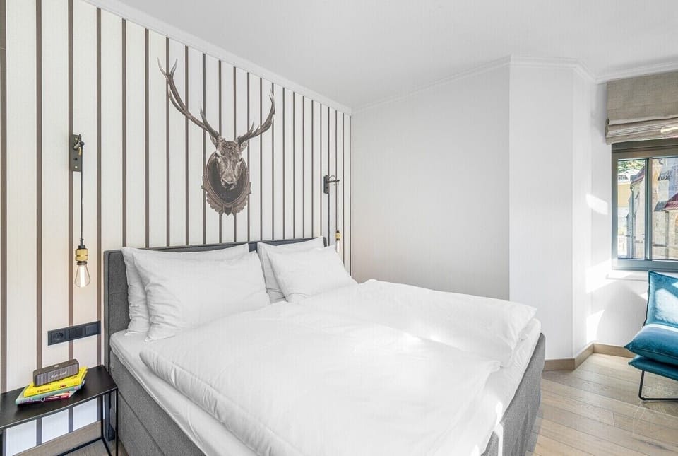 Residenz Boutique Suites_9617