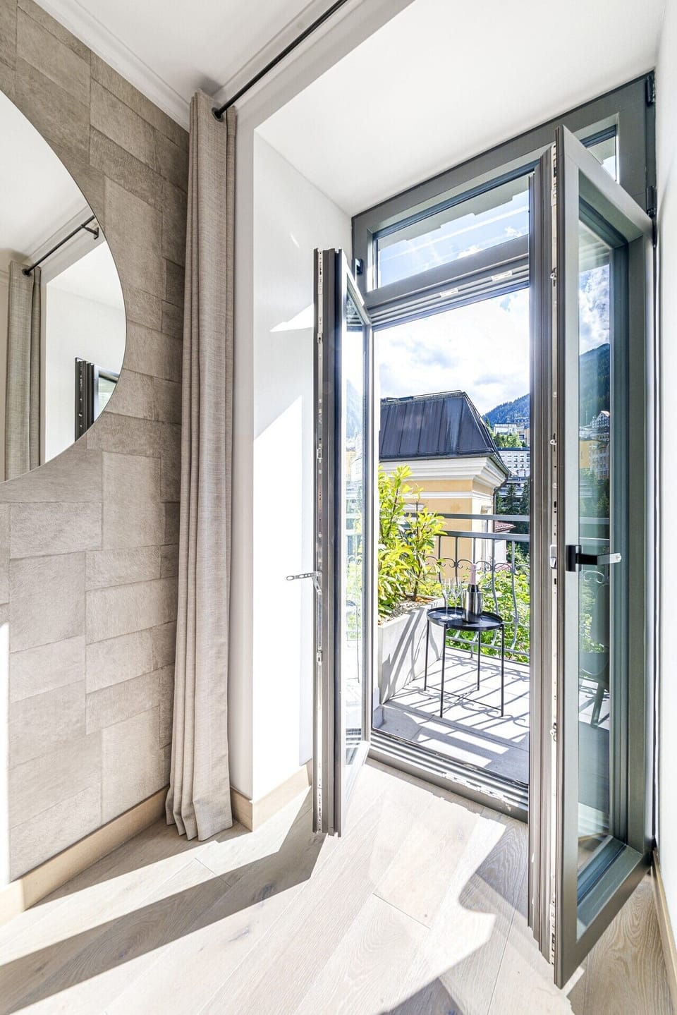 Residenz Boutique Suites_0046