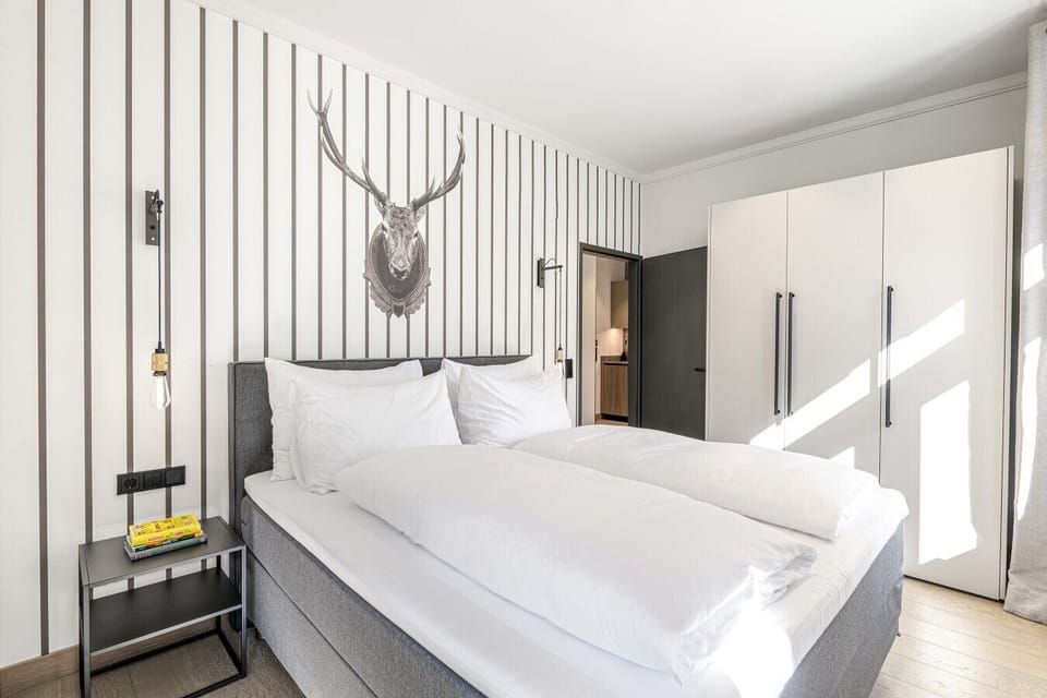 Residenz Boutique Suites_0074