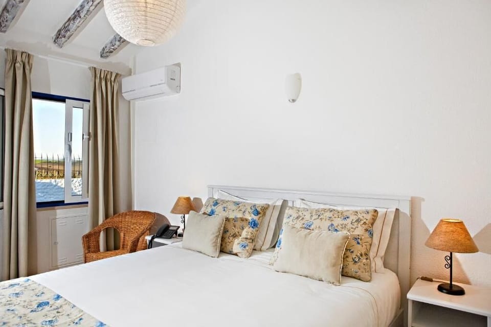 Standard Double Room, Garden View | Free WiFi