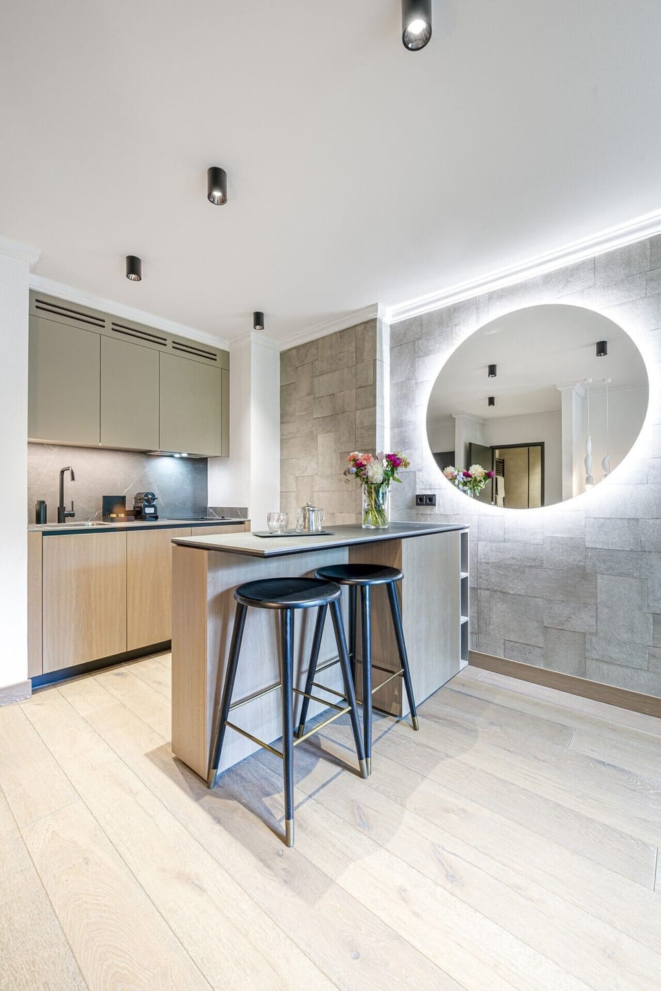 Residenz Boutique Suites_9872