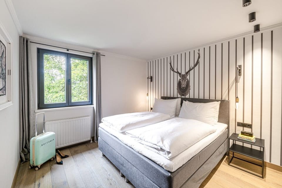 Residenz Boutique Suites_9902