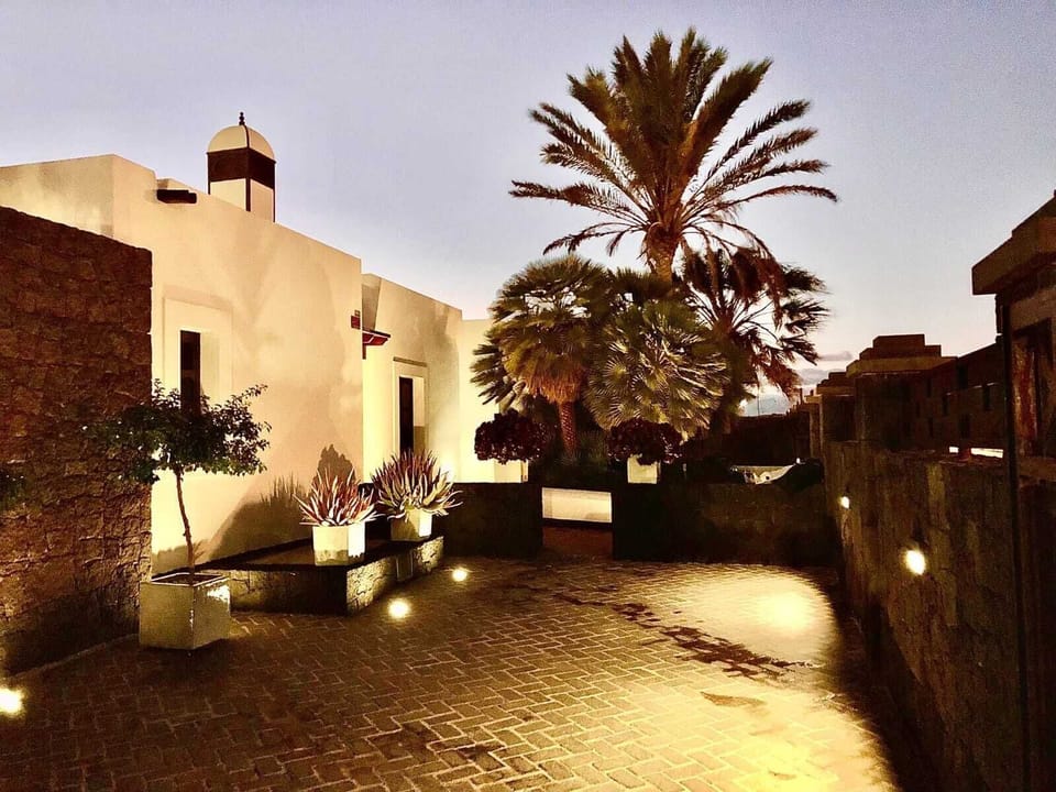 Villa, 3 Bedrooms | Terrace/patio