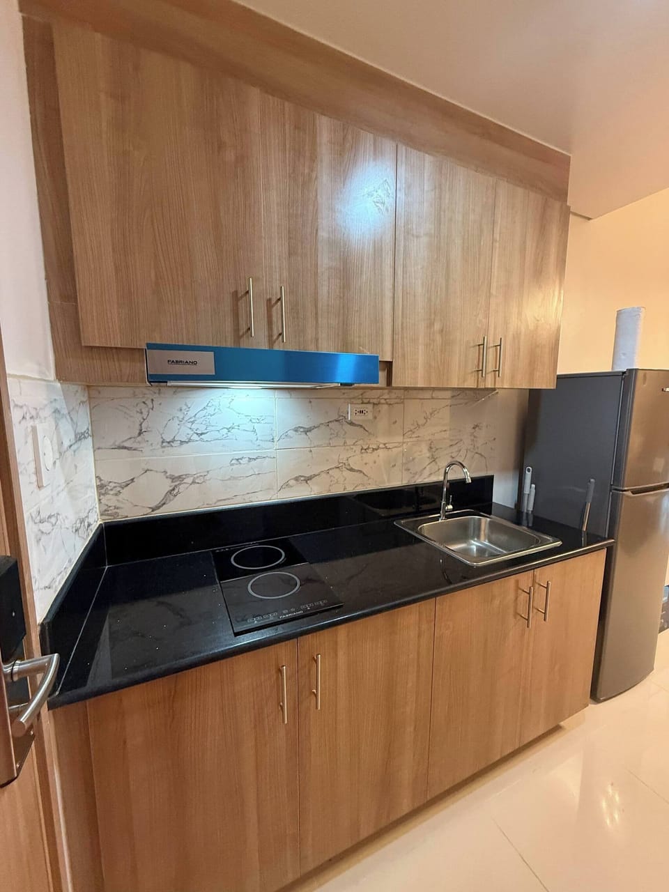 Condo, 1 Bedroom, Accessible, Balcony | Interior