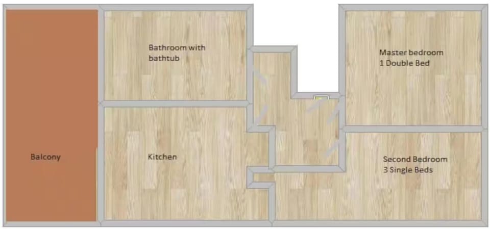 Property map