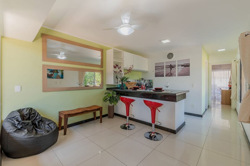Basic Apartment | Interior