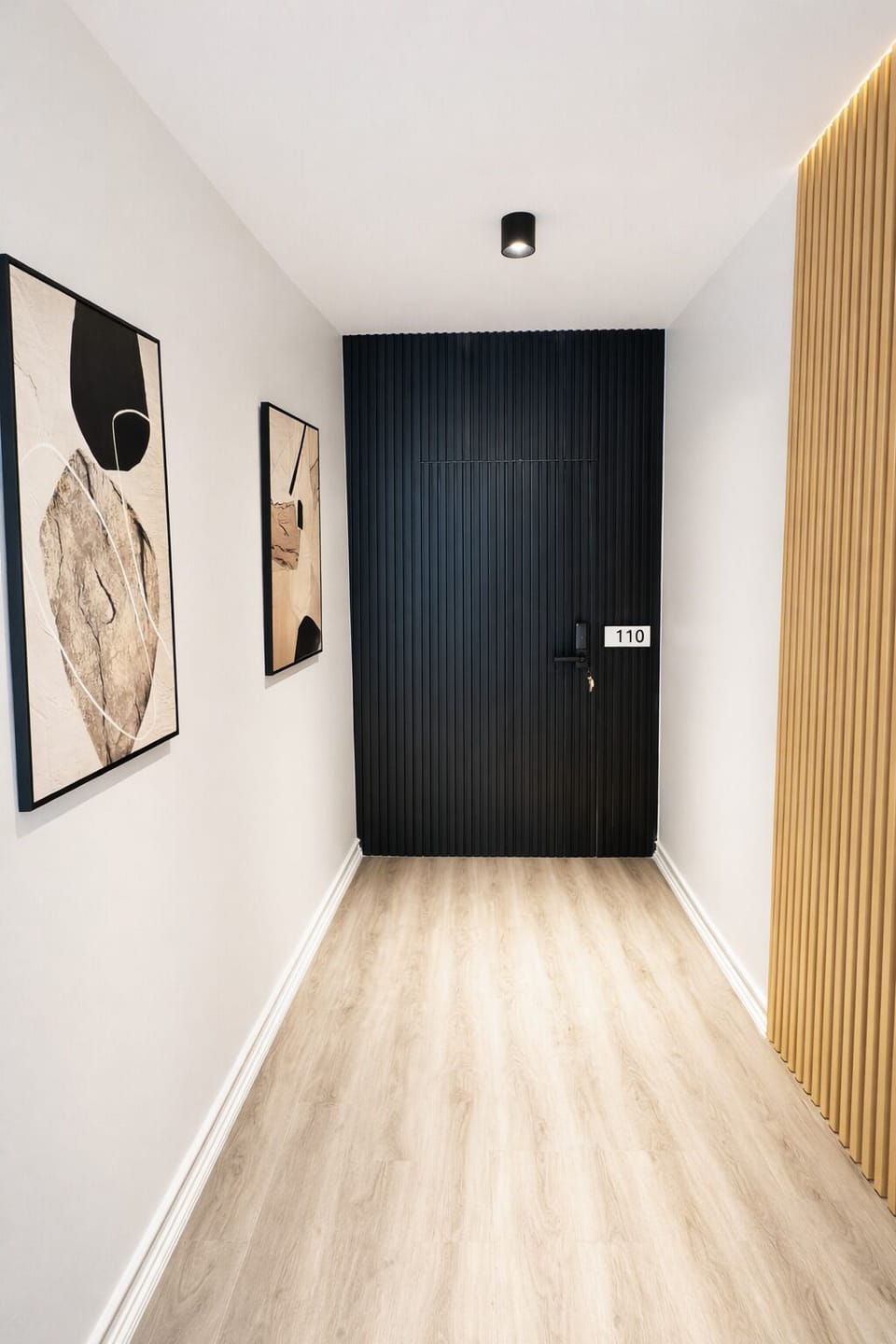 Luxury Double Room | Egyptian cotton sheets, premium bedding, pillowtop beds